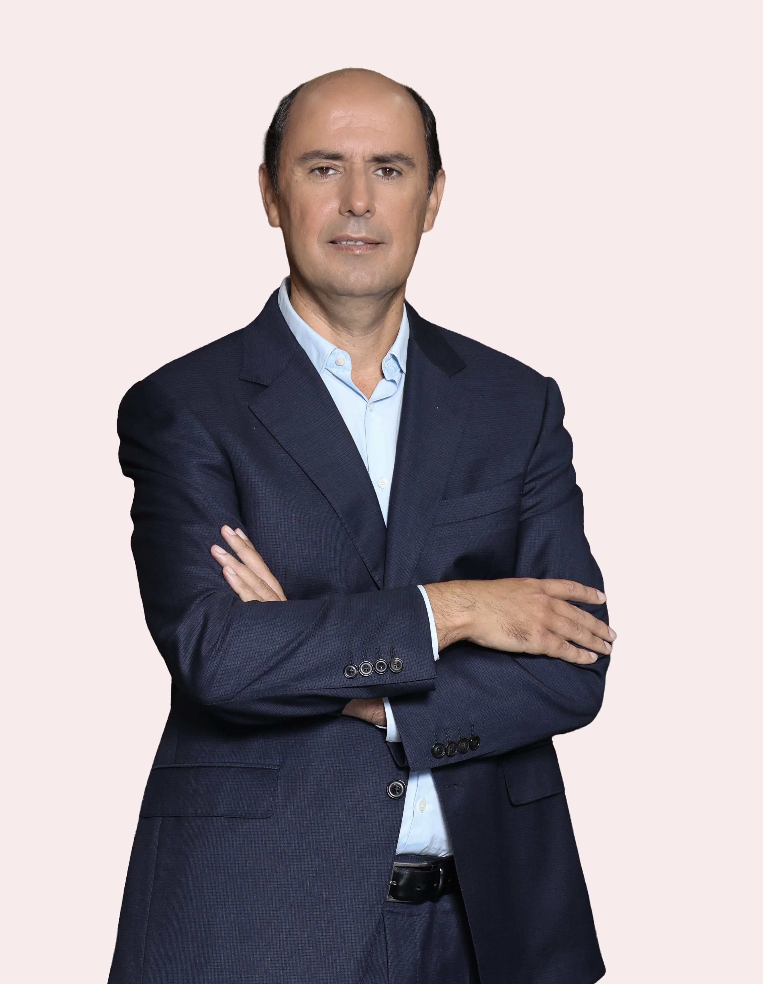 Jorge Vinha da Silva