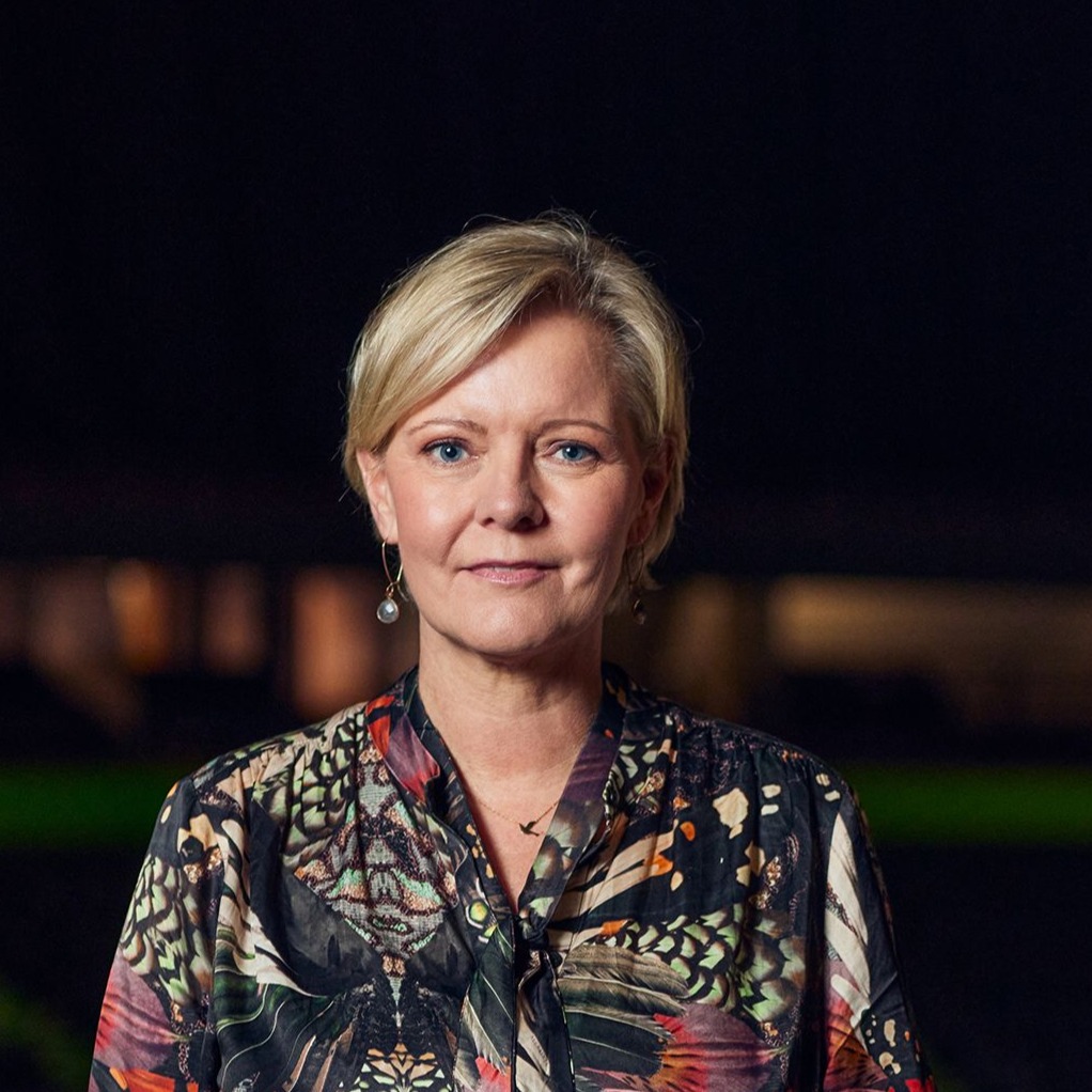 Marie Lindqvist