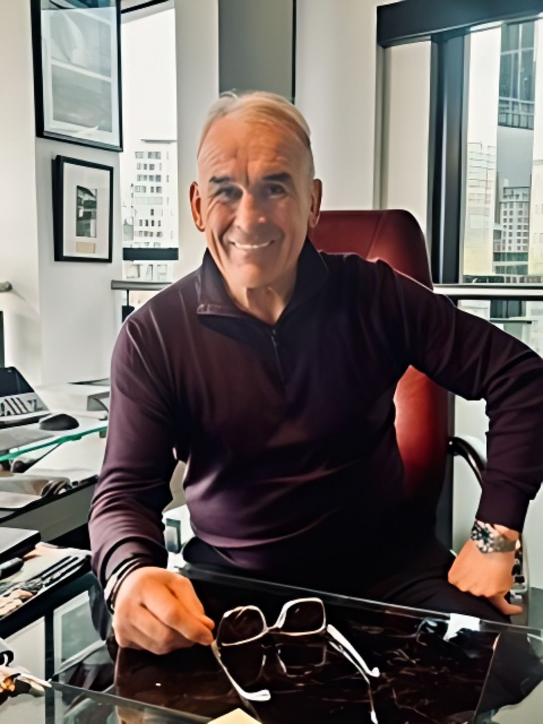 Robert Fitzpatrick