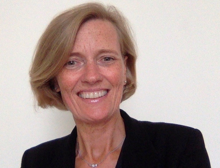 Victoria Matthews